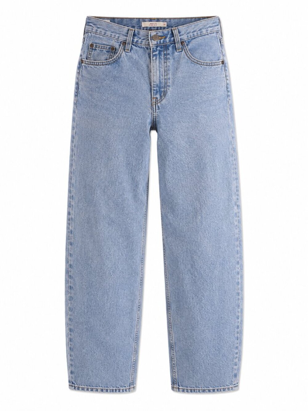 Levi’s Baggy Dad Jeans | Size 25 | Light Wash
